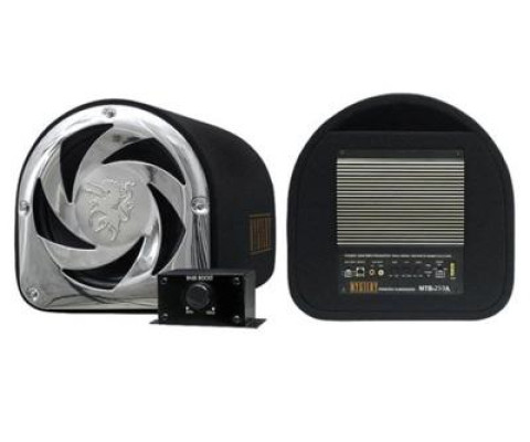 Сабвуфер Mystery MTB-300A активный
