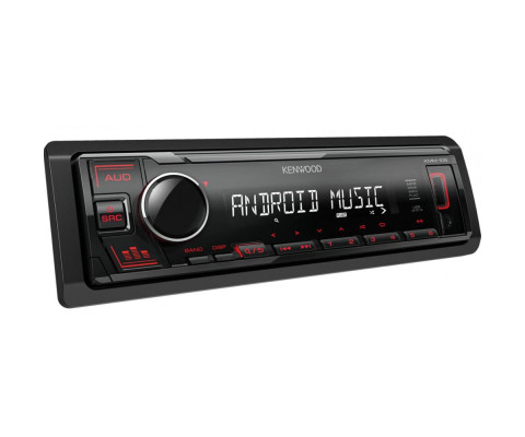 Медиа-ресивер Kenwood KMM-105RY