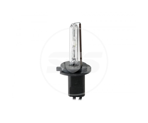 Ксеноновая лампа Silver Star H7 4300K 35W
