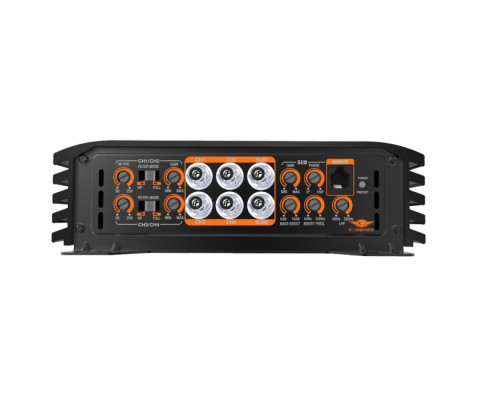 Усилитель Cadence QRS 5.905GH Усилитель Cadence QRS 5.905GH