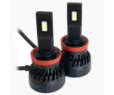 Лампы светодиодные Prime-X F Pro Н11 5000K (2 шт)