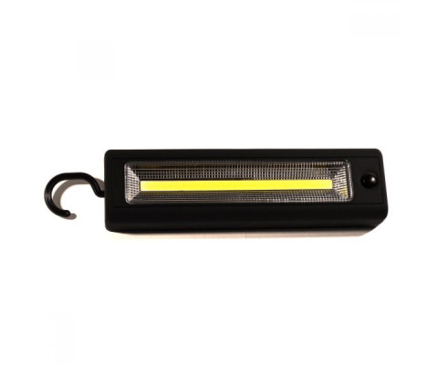 Фонарь инспекционный AllLight XH-072C с крючком и магнитом Фонарь инспекционный AllLight XH-072C с крючком и магнитом