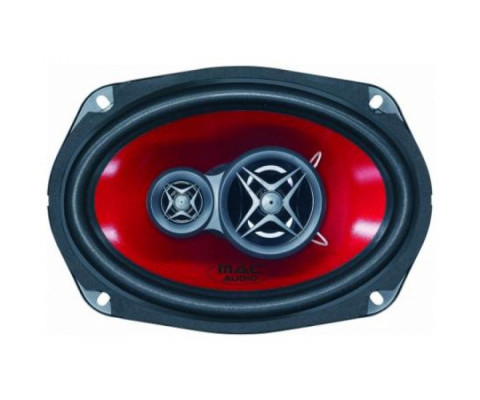 Акустика Mac Audio APM Fire 69.3