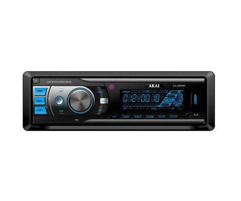 Медиа-ресивер AKAI CA-8388M3