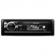 CD/MP3-ресивер Pioneer DEH-80PRS