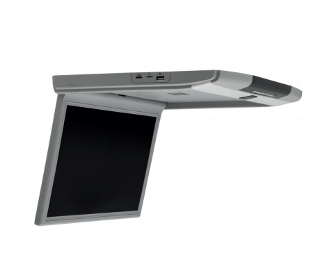Монитор потолочный Clayton SL-1570 Full HD GR (серый) Монитор потолочный Clayton SL-1570 Full HD GR (серый)