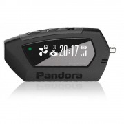 Австосигнализация Pandora DX 90B без сирены