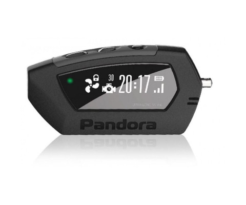 Австосигнализация Pandora DX 90B без сирены Австосигнализация Pandora DX 90B без сирены