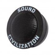 Акустика Kicx Sound Civilization SC-40