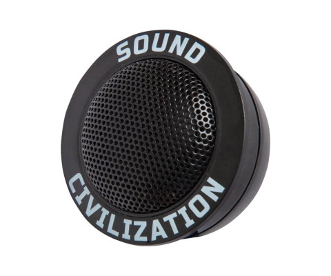 Акустика Kicx Sound Civilization SC-40 Акустика Kicx Sound Civilization SC-40