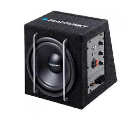 Сабвуфер BLAUPUNKT GTb 8200 A активный