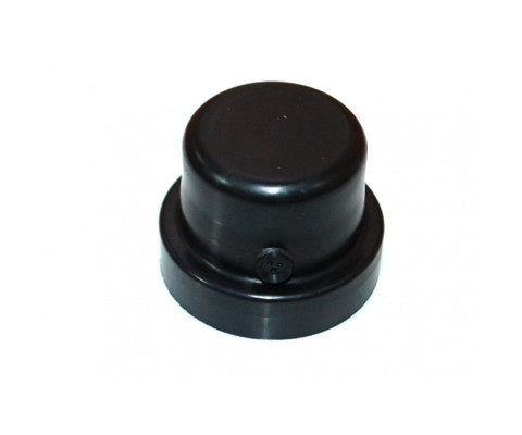Крышка блока фары резиновая DUST COVER DC10 (76мм)