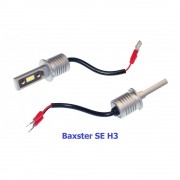 Лампы светодиодные Baxster SE H3 6000K