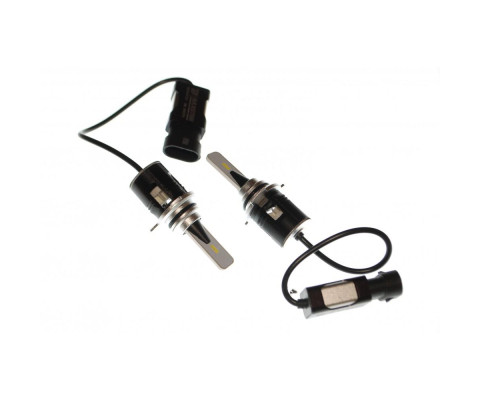 Лампы светодиодные Baxster PXL HIR2(9012) 6000K 4300Lm