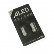 Габарит LED ALED T10 (2шт)