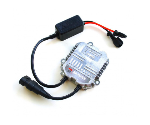 Блок розжига BAXSTER HX68-77B Turbo Light 12V 68W