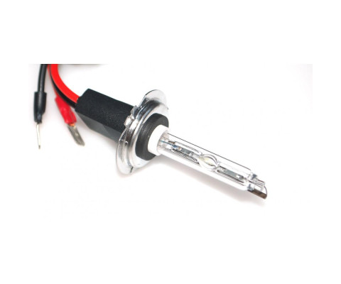 Ксеноновая лампа BAXSTER PRO H7 6000K 35w ceramic Ксеноновая лампа BAXSTER PRO H7 6000K 35w ceramic