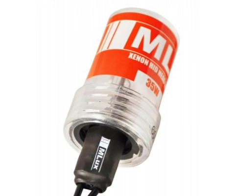 Ксеноновая лампа MLux H8-11 4300K 35W