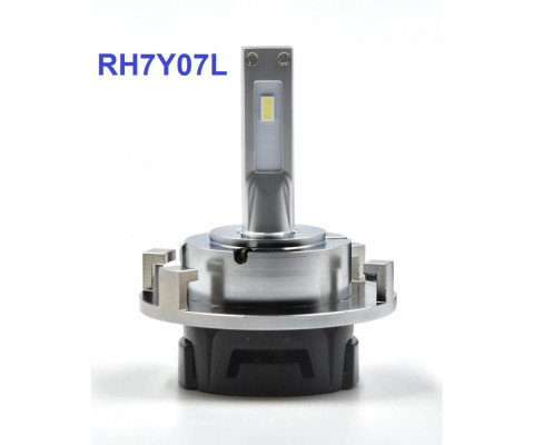 Лампы светодиодные ALed R H7 6000K 30W RH7Y07L (2шт) Hyundai (Korea/USA)
