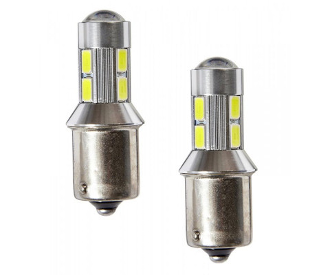 Габариты LED RING Premium 207 R5W RW207LED (7091) к2 Габариты LED RING Premium 207 R5W RW207LED (7091) к2