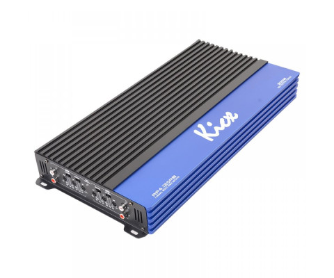 Усилитель Kicx AP 4.120AB Усилитель Kicx AP 4.120AB