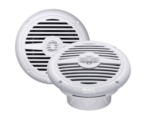 Акустика Mac Audio WRS 16.2 Marine