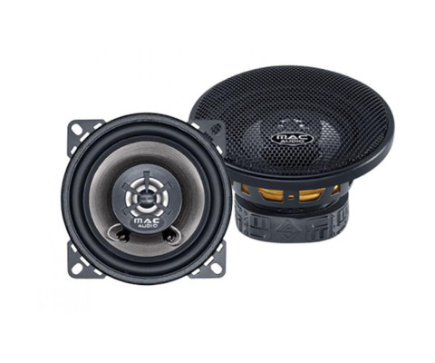 Акустика Mac Audio Power Star 10.2