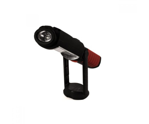 Фонарь инспекционный AllLight XH-3601C двухрежимный с поворотным механизмом Фонарь инспекционный AllLight XH-3601C двухрежимный с поворотным механизмом