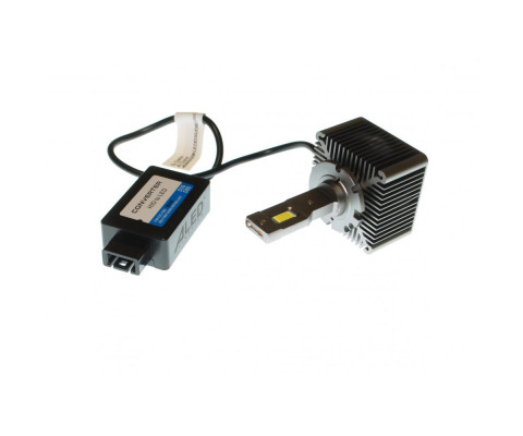 Лампы светодиодные ALed X D3S 6000K 40W XD3SD09 (2шт) Лампы светодиодные ALed X D3S 6000K 40W XD3SD09 (2шт)