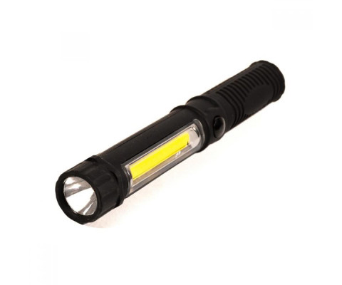 Фонарь ручной AllLight XH-0301C двухрежимный Фонарь ручной AllLight XH-0301C двухрежимный