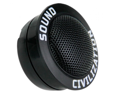 Акустика Kicx Sound Civilization T26