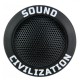 Акустика Kicx Sound Civilization T26