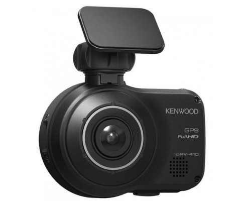 Видеорегистратор KENWOOD DRV410 GPS