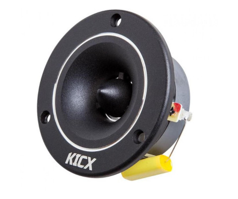 Акустика Kicx DTC-36 VER.2 твитер Акустика Kicx DTC-36 VER.2 твитер