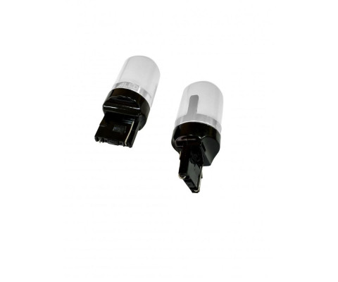 Габарит LED ALed 7440 (W21W) White (2шт)