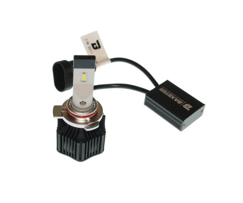 Лампы светодиодные Baxster L 9012 6000K (2 шт)