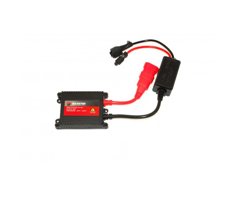 Блок розжига BAXSTER S35R AC-35W