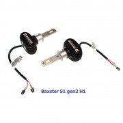 Лампы светодиодные Baxster S1 gen2 H1 5000K (2 шт)