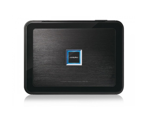 Усилитель Alpine PDX-V9