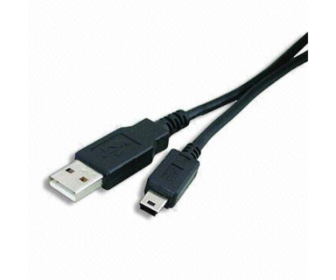 Кабель USB-miniUSB Lauf