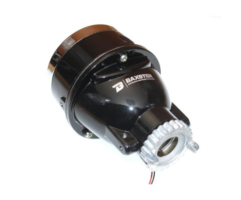 Противотуманные би-линзы Baxster FL-B1 3' H11 ПТФ