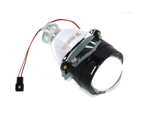 Линзы биксеноновые Baxster H1 v2.0 2.5"