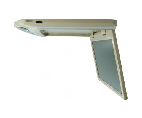 Монитор потолочный Clayton SL-1081 BE (бежевый) Монитор потолочный Clayton SL-1081 BE (бежевый)