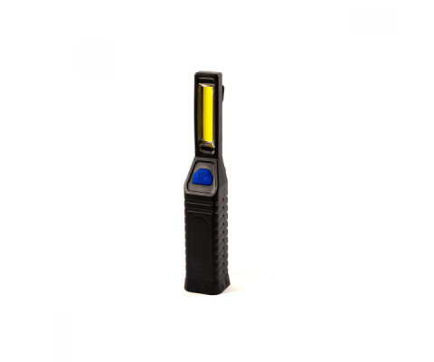 Фонарь инспекционный AllLight XH-N1100 двухрежимный с магнитом Фонарь инспекционный AllLight XH-N1100 двухрежимный с магнитом
