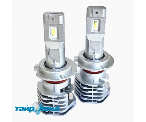 Лампы светодиодные Prime-X MINI Н7 5000K (2 шт)