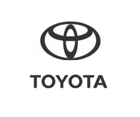 Штатная магнитола Gazer CM6006-NHP10 Toyota Prius C (NHP10) (2011-2014)