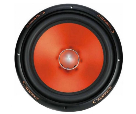 Сабвуфер Cadence UD 12D4