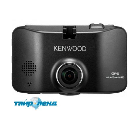 Видеорегистратор Kenwood KCA-DRV830 GPS