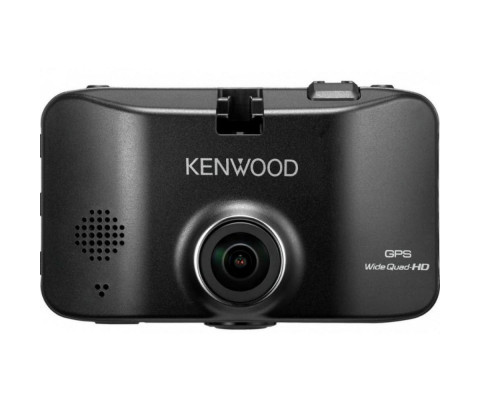 Видеорегистратор Kenwood KCA-DRV830 GPS