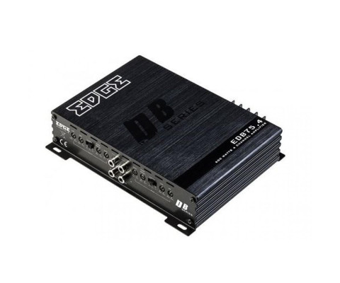 Усилитель Edge EDB75.4-E9 Усилитель Edge EDB75.4-E9